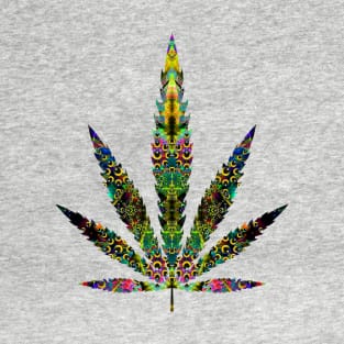 CANNABIS T-Shirt